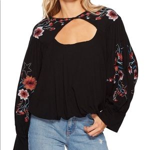 Free People Top